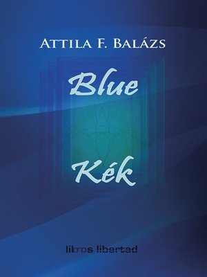 cover image of Blue